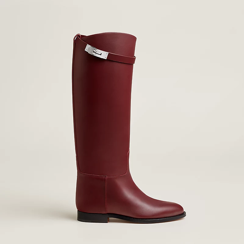 Hermès Jumping boot - Image 4